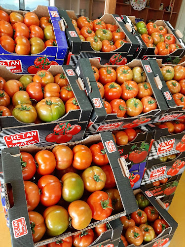 Φρουτεμπορική Σοφουλάκης