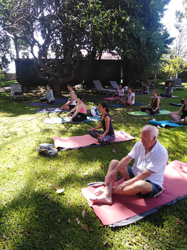 Avaliações doYoga With Freddie em Funchal - Aulas de Yoga