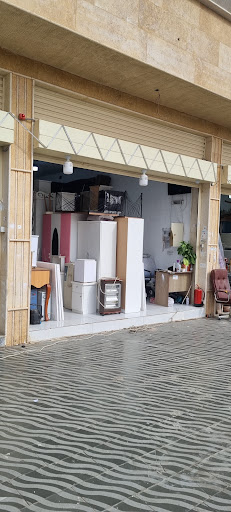 السوق الدولي بتبوك 