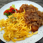 Photo n°5 de l'avis de Jörn.i fait le 14/10/2023 à 05:49 sur le  Knopp's Alm à Wiesbaden