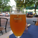 Photo n°1 de l'avis de Francesco.o fait le 30/06/2020 à 21:01 sur le  Ristorante Pizzeria Lo Scivolo à Pietrasanta