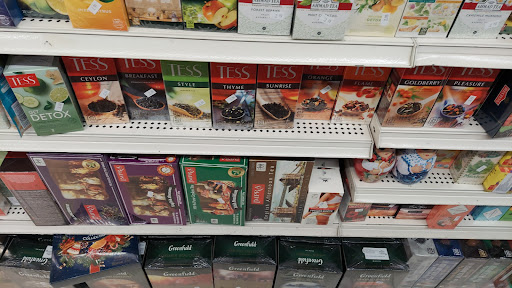 Grocery Store «Paradise Market LLC», reviews and photos, 1619 Mainstreet, Hopkins, MN 55343, USA