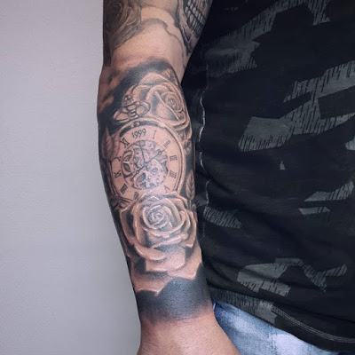 Herombelle tattoo Jarny à Jarny