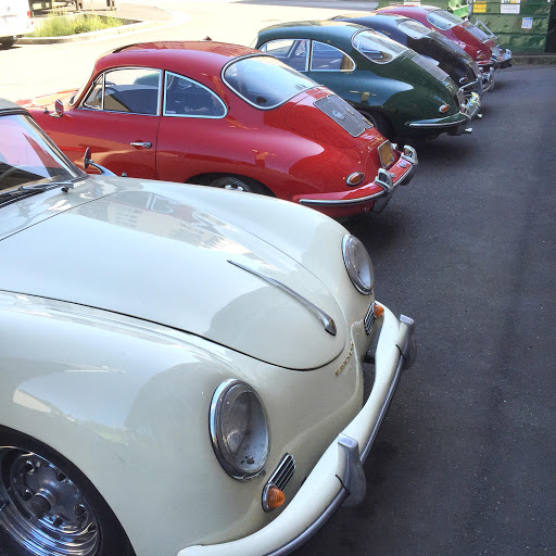 Auto Repair Shop «Matrix Integrated - Downtown», reviews and photos, 4000 SW Macadam Ave, Portland, OR 97239, USA