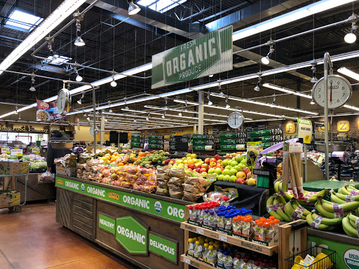 Grocery Store «Fresh Thyme Farmers Market- Crystal Lake», reviews and photos, 5340 Northwest Hwy, Crystal Lake, IL 60014, USA