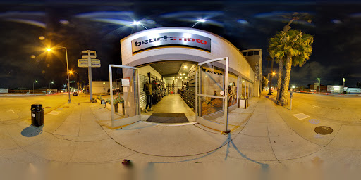Motorcycle Shop «Beach Moto», reviews and photos, 12971 W Washington Blvd, Los Angeles, CA 90066, USA
