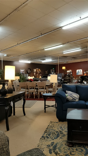 Strands Home Furnishings, 19861 US-2, Monroe, WA 98272, USA, 