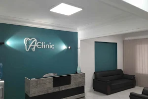 A-Clinic (Dental Clinic) عيادة الأسنان image