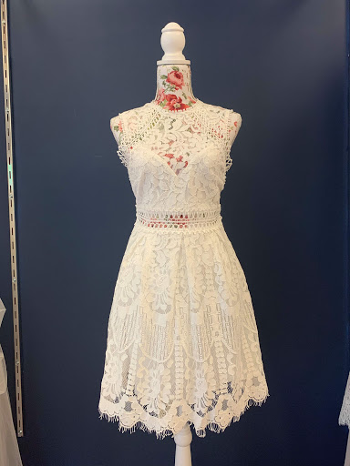 Bridal Shop «The Cinderella Shoppe Bridal and Prom», reviews and photos, 768 W Lumsden Rd, Brandon, FL 33511, USA