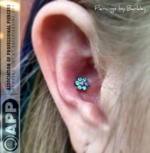 Explore tattoo ideas for mens, creative tattoo ideas in Charleston, available at MOLA Piercing and Fine Jewelry