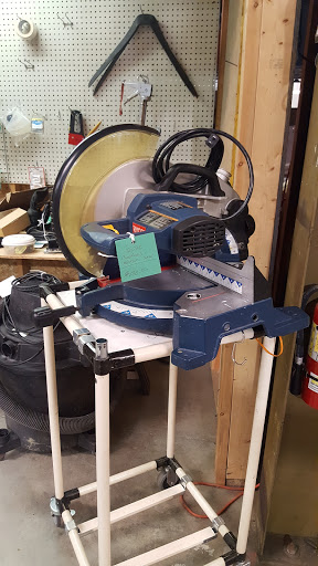 Thrift Store «East Cooper Habitat for Humanity ReStore», reviews and photos