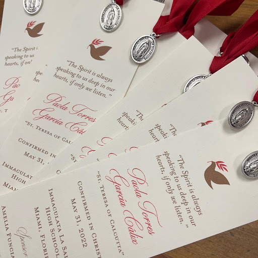 Stationery Store «Paper Boutique», reviews and photos, 7346 SW 57th Ave, South Miami, FL 33143, USA