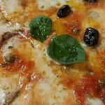 Photo n°1 de l'avis de Elisa.a fait le 02/04/2023 à 09:49 sur le  7Si Pizzeria à Mondovì