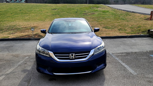 Auto Body Shop «Specialty Collision Center LLC», reviews and photos, 2547 Rhea County Hwy, Dayton, TN 37321, USA