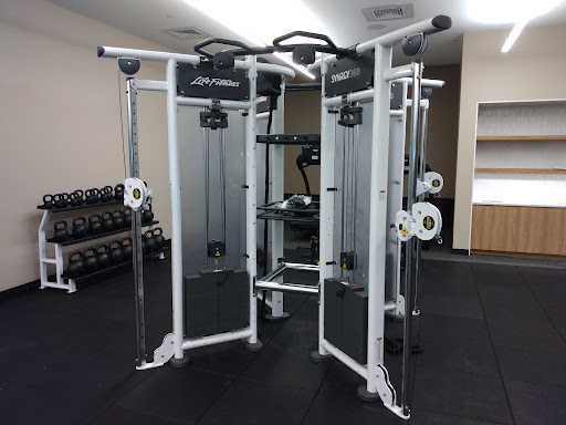 Gym «Equinox Coral Gables», reviews and photos, 370 San Lorenzo Ave, Coral Gables, FL 33146, USA