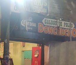 Caldos De Pollo Don Chucho photo