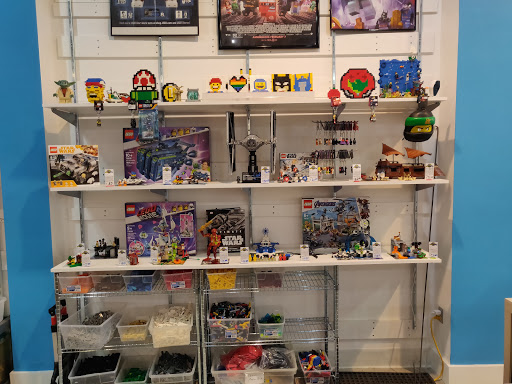 Toy Store «Bricks and Minifigs», reviews and photos, 17701 NE Delfel Rd, Ridgefield, WA 98642, USA