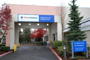 Providence Willamette Falls Medical Center image