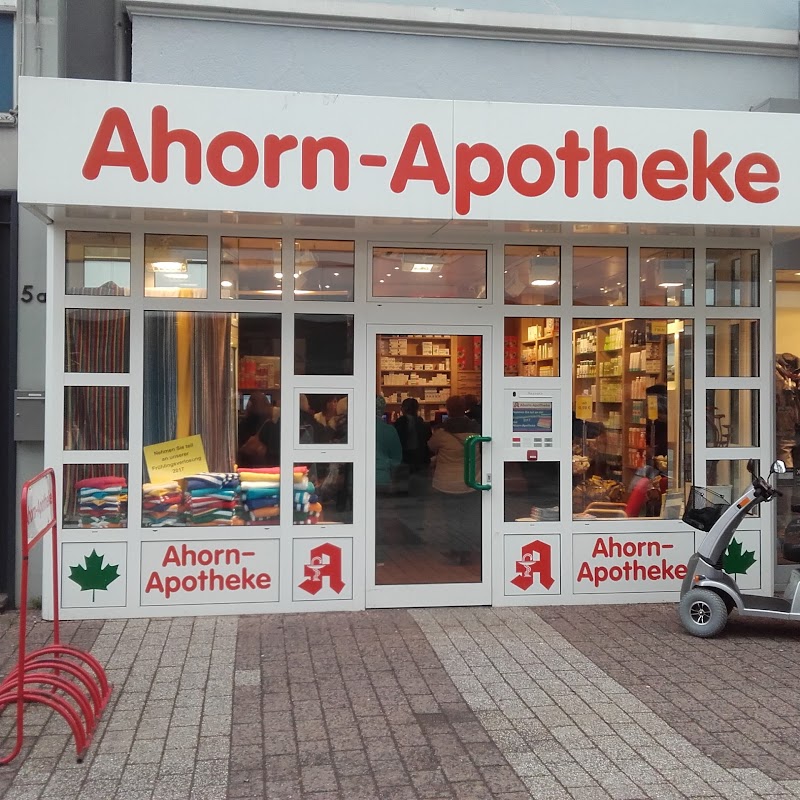 Ahorn Apotheke