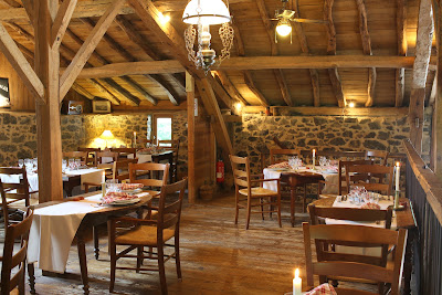Auberge d'Antan à Saint-Girons