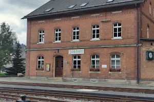 Bahnhof Jöhstadt image