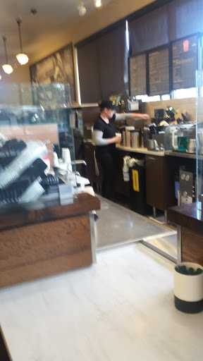 Coffee Shop «Starbucks», reviews and photos, 1212 Forest Ave #761, Pacific Grove, CA 93950, USA
