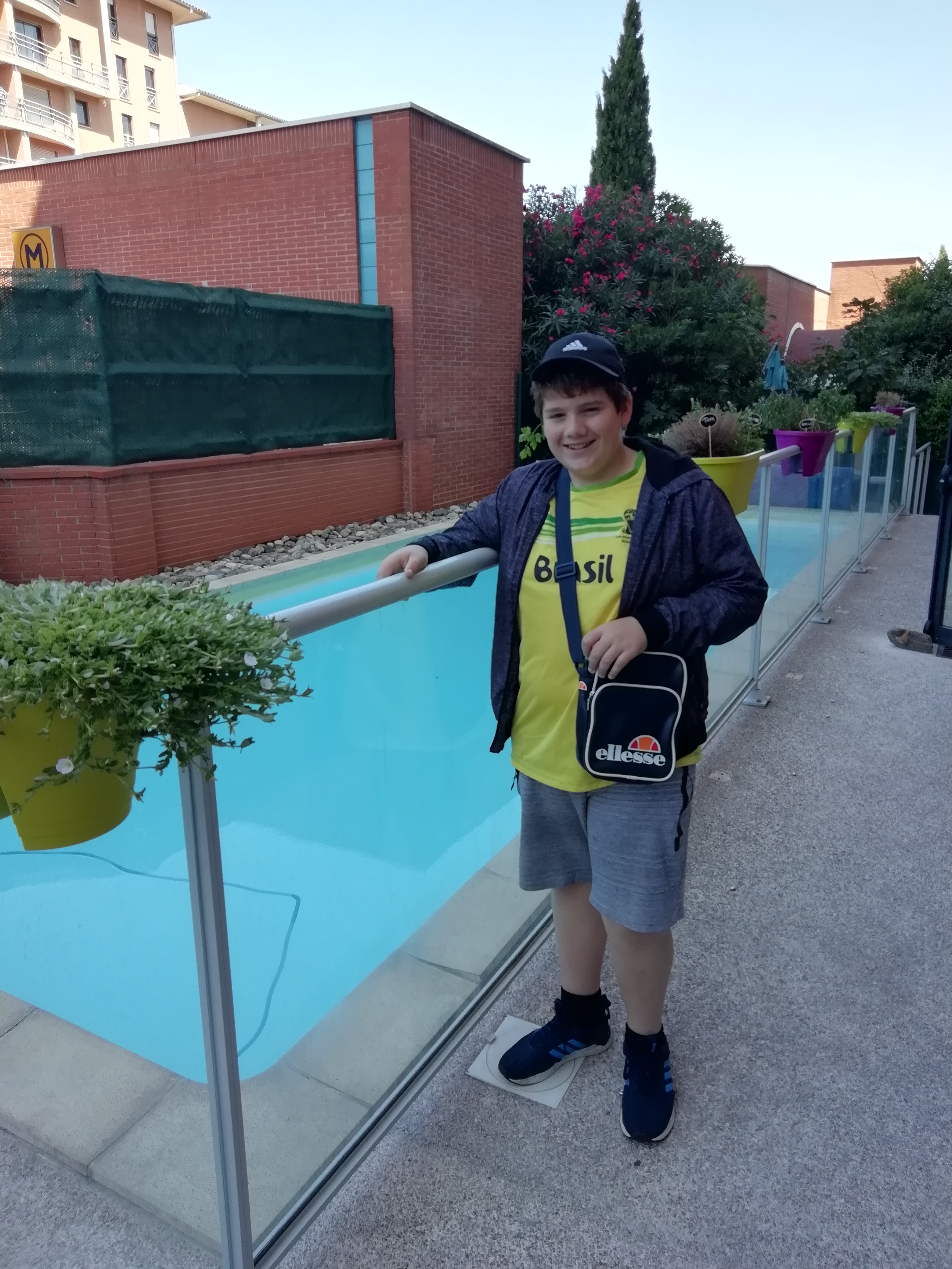 Photo n° 1 de l'avis de Mark.u fait le 03/09/2018 à 23:28