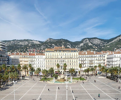 Clément Conil ARCHITECTE à Toulon