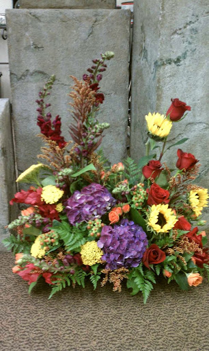 Florist «Autumn Flourish», reviews and photos, 5924 S Kipling Pkwy, Littleton, CO 80123, USA
