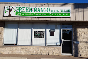 Green Mango Hair Salon