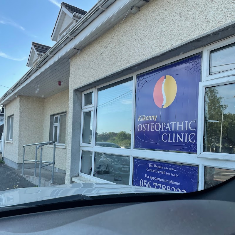 Kilkenny osteopathic clinic