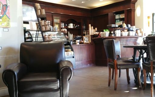 Coffee Shop «Cutters Point Coffee», reviews and photos, 4735 Point Fosdick Dr NW #400, Gig Harbor, WA 98335, USA