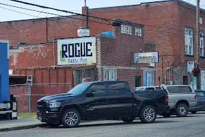 Rogue Brew Pub & Eatery image