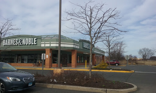 Book Store «Barnes & Noble», reviews and photos, 15 Backus Ave, Danbury, CT 06810, USA