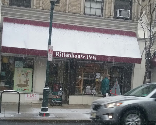 Pet Supply Store «Rittenhouse Square Pet Supply», reviews and photos, 135 S 20th St, Philadelphia, PA 19103, USA