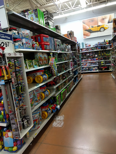 Department Store «Walmart Supercenter», reviews and photos, 2321 Charles St, Anderson, IN 46013, USA