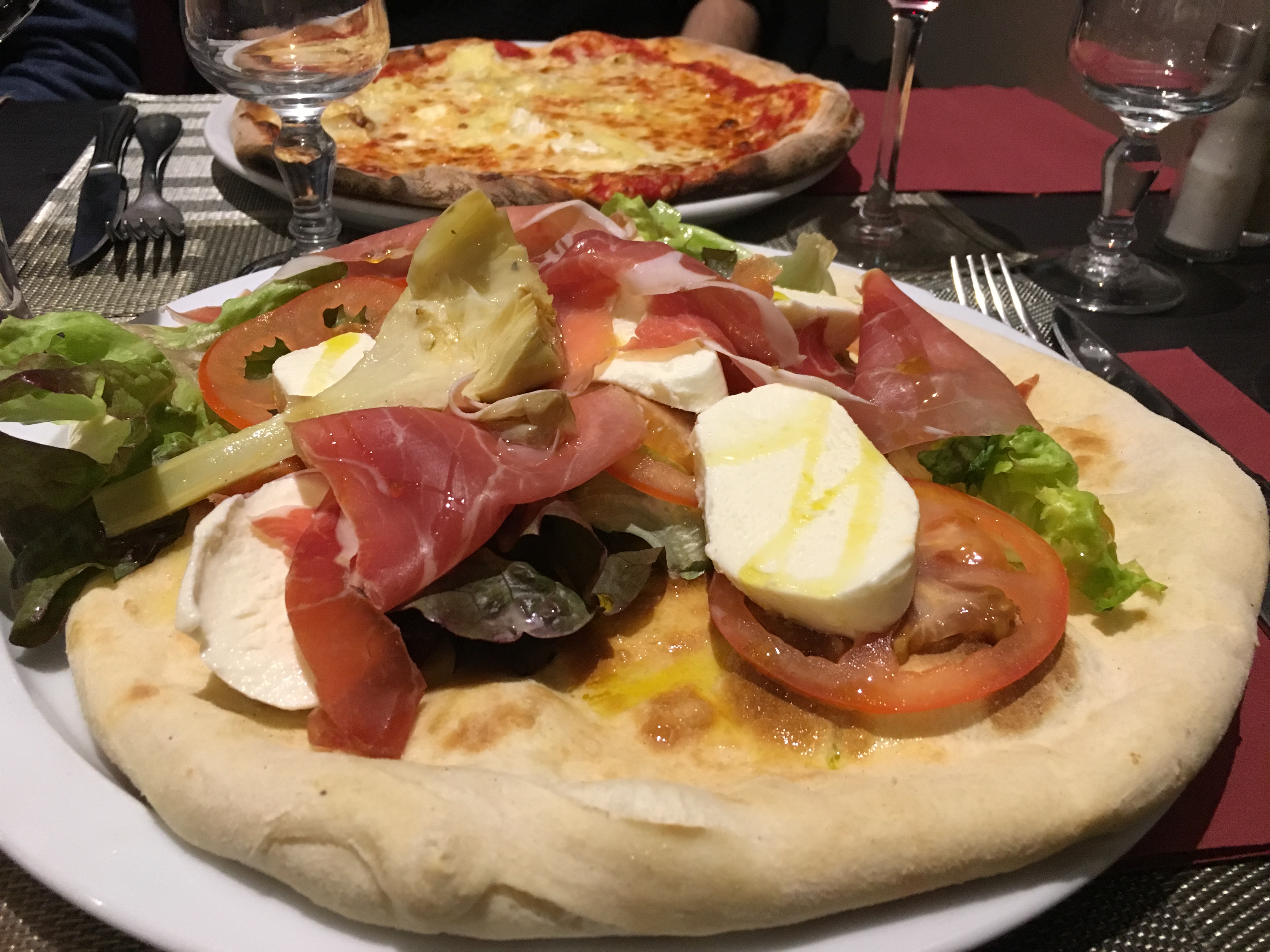 Photo n° 1 de l'avis de Shalla.m fait le 06/04/2019 à 21:06