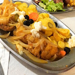 Photo n°2 de l'avis de Diana.z fait le 29/07/2022 à 12:25 sur le  Gor Café Restaurante à Castelões