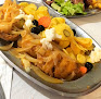 Gor Café Restaurante Castelões