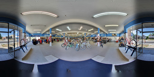 Bicycle Store «Indy Cycle Specialist», reviews and photos, 5804 E Washington St, Indianapolis, IN 46219, USA