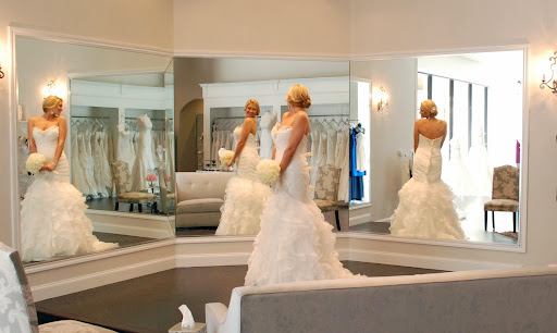 Boutique «Whittington Bridal», reviews and photos, 2665 Royal Forest Dr, Kingwood, TX 77339, USA