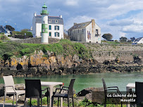 Photos du propriétaire du Crêperie La Cabane de la Mouette à Clohars-Carnoët - n°3