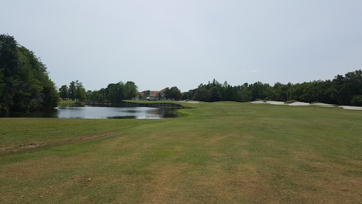 Golf Course «Deer Island Country Club», reviews and photos, 18000 Eagles Club House Way, Tavares, FL 32778, USA