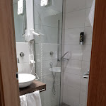 Photo n°1 de l'avis de Nicole.. fait le 08/11/2021 à 09:08 sur le  Hotel Central à Bamberg