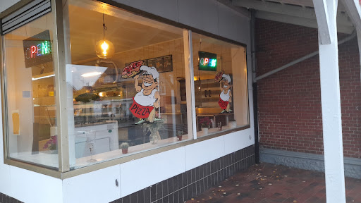 ABC Pizza Og Grill in Ulstrup, Frederikshavn