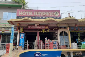 Hotel Sunshine & Restaurant image