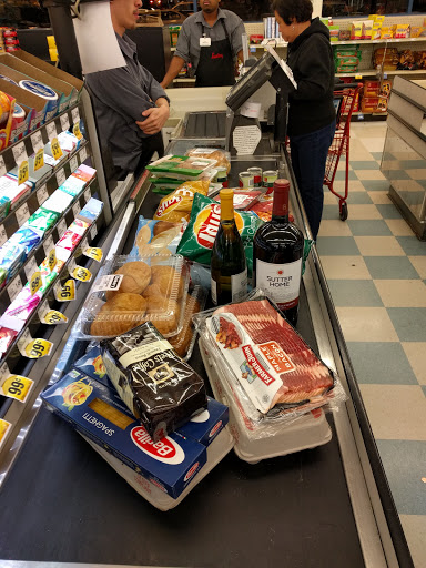Supermarket «Lucky», reviews and photos, 484 N Mathilda Ave, Sunnyvale, CA 94085, USA