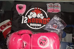 12 rounds Boxing GYM image