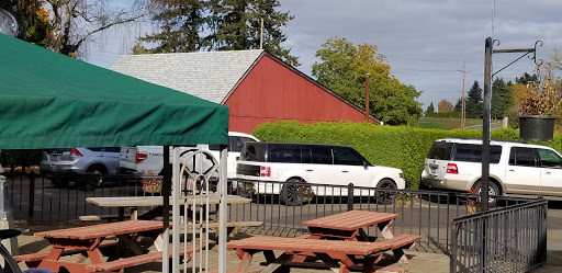 Railroad Company «Flower Farmer», reviews and photos, 2512 N Holly St, Canby, OR 97013, USA