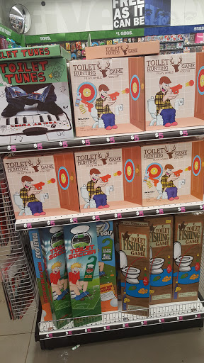 Variety Store «Five Below», reviews and photos, 24630 Dulles Landing Dr, Dulles, VA 20166, USA